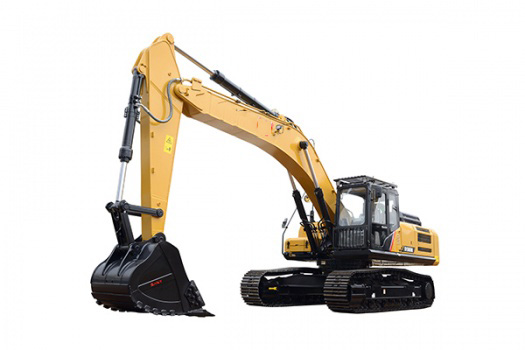 65H large excavator